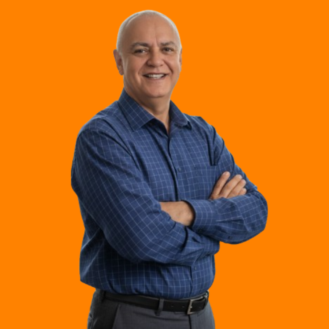Carlos Franca - Consultor Estratégico